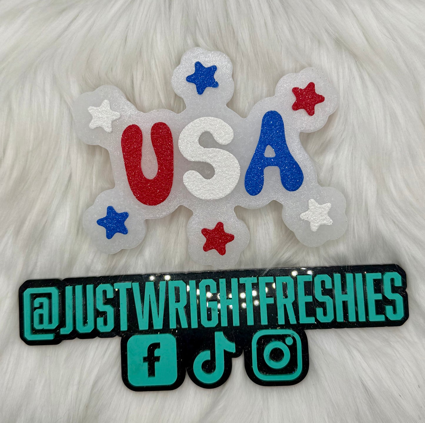 USA- Fruit Loops