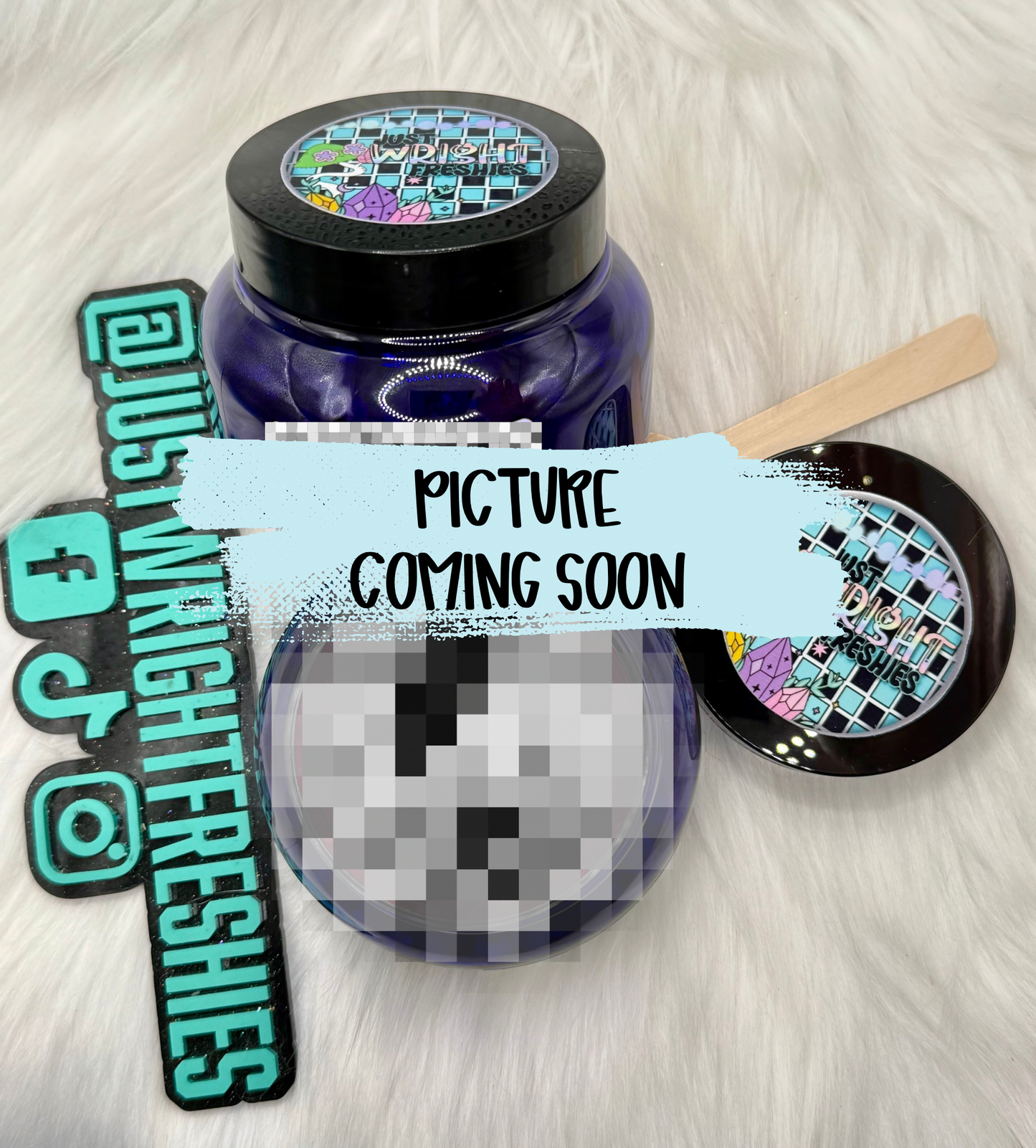 Aroma Crystals- Fall/Winter Scents