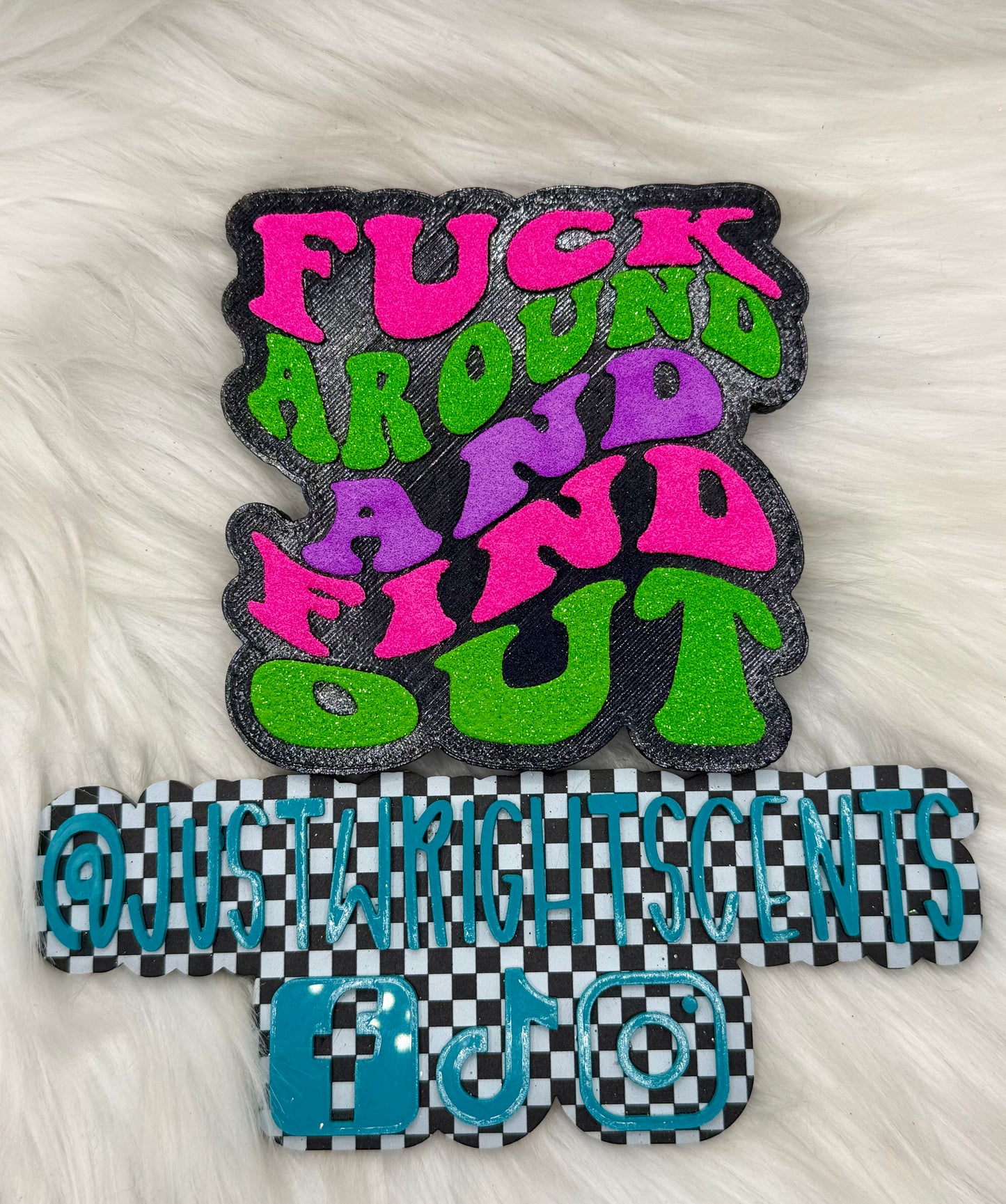 FAFO- fruit loops