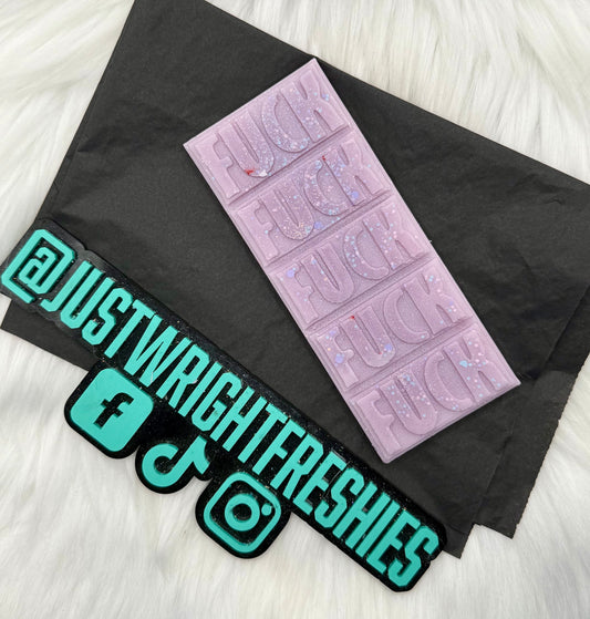 FUCK Wax Snap Bar 1.3 oz - Johnny + June