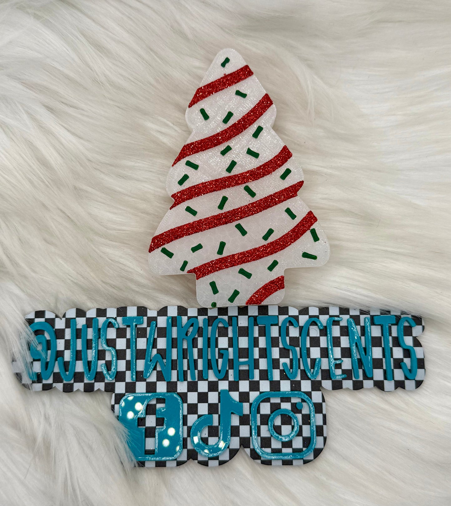 Snack Cake- snack cake