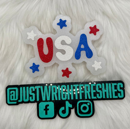 USA- Fruit Loops