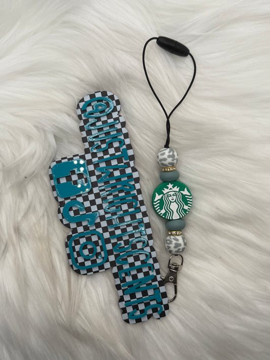 Starbies - Freshie Hanger