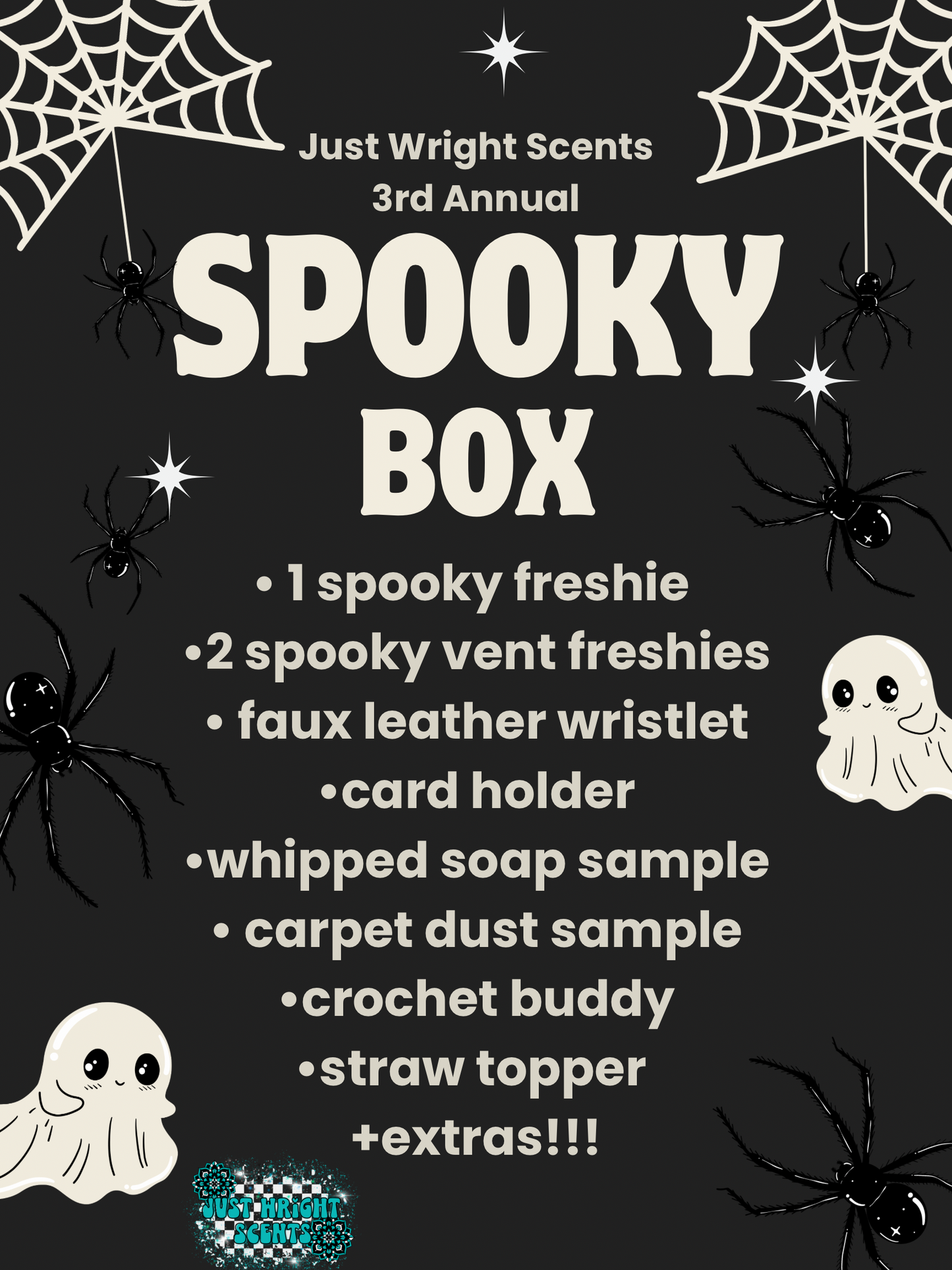 Spooky Box- ships by 10/4