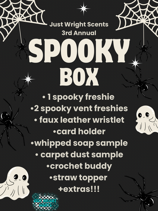 Spooky Box- ships by 10/4